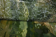 Tapisserie “Verdure”